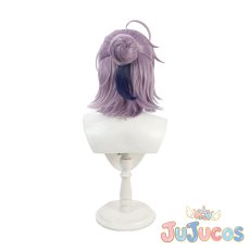 画像5: Vtuber　榊ネス　コスプレウィッグ　バーチャルYouTuber　コスプレ鬘　JUJUcosplay (5)