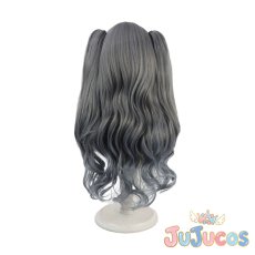 画像5: 新里アズ　コスプレウィッグ　前橋ウィッチーズ　コスプレ鬘　JUJUcosplay (5)