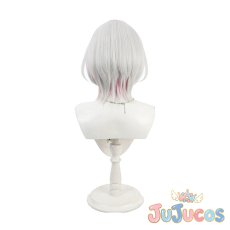 画像5: Vtuber　空澄セナ　サマービーチ2024　コスプレウィッグ　バーチャルYouTuber　コスプレ鬘　JUJUcosplay (5)