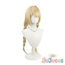 画像3: クラスト　コスプレウィッグ　勝利の女神：NIKKE　コスプレ鬘　JUJUcosplay (3)