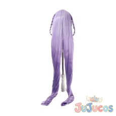 画像5: FGO　BBドバイ　コスプレウィッグ　Fate/Grand Order　コスプレ鬘　JUJUcosplay (5)