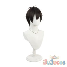画像3: 愛城恋太郎　コスプレウィッグ　君のことが大大大大大好きな100人の彼女　コスプレ鬘　JUJUcosplay (3)