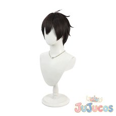 画像4: 愛城恋太郎　コスプレウィッグ　君のことが大大大大大好きな100人の彼女　コスプレ鬘　JUJUcosplay (4)