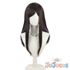 画像2: プリースティス　コスプレウィッグ　アークナイツ　コスプレ鬘　JUJUcosplay (2)