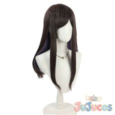 画像3: プリースティス　コスプレウィッグ　アークナイツ　コスプレ鬘　JUJUcosplay (3)