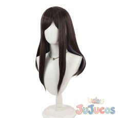 画像4: プリースティス　コスプレウィッグ　アークナイツ　コスプレ鬘　JUJUcosplay (4)