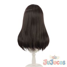 画像5: プリースティス　コスプレウィッグ　アークナイツ　コスプレ鬘　JUJUcosplay (5)