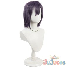 画像3: 原賀胡桃　コスプレウィッグ　君のことが大大大大大好きな100人の彼女　コスプレ鬘　JUJUcosplay (3)