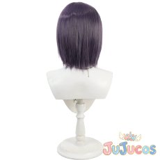 画像5: 原賀胡桃　コスプレウィッグ　君のことが大大大大大好きな100人の彼女　コスプレ鬘　JUJUcosplay (5)