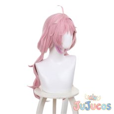 画像3: アンコ　コスプレウィッグ　鳴潮(Wuthering Waves)　コスプレ鬘　JUJUcosplay (3)