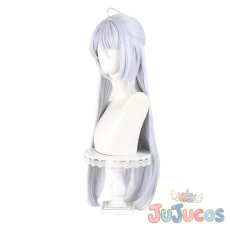 画像3: 儀玄(イーシェン)　コスプレウィッグ　ゼンレスゾーンゼロ　コスプレ鬘　JUJUcosplay (3)