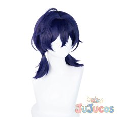 画像3: リン　水着　コスプレウィッグ　ゼンレスゾーンゼロ　コスプレ鬘　JUJUcosplay (3)