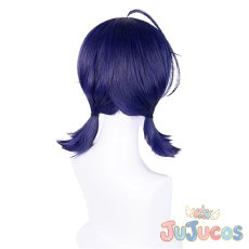 画像4: リン　水着　コスプレウィッグ　ゼンレスゾーンゼロ　コスプレ鬘　JUJUcosplay (4)