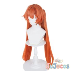 画像3: オルペウス　コスプレウィッグ　ゼンレスゾーンゼロ　コスプレ鬘　JUJUcosplay (3)