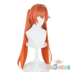 画像4: オルペウス　コスプレウィッグ　ゼンレスゾーンゼロ　コスプレ鬘　JUJUcosplay (4)