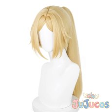 画像2: トリガー　コスプレウィッグ　ゼンレスゾーンゼロ　コスプレ鬘　JUJUcosplay (2)