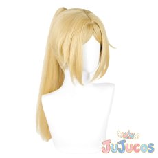 画像3: トリガー　コスプレウィッグ　ゼンレスゾーンゼロ　コスプレ鬘　JUJUcosplay (3)