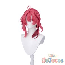 画像3: シャコンヌ　コスプレウィッグ　鳴潮(Wuthering Waves)　コスプレ鬘　JUJUcosplay (3)