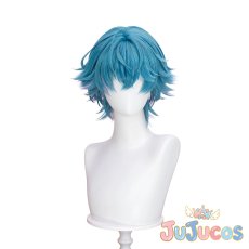 画像2: ブラント　コスプレウィッグ　鳴潮(Wuthering Waves)　コスプレ鬘　JUJUcosplay (2)