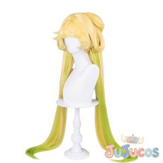 画像3: ヴェリーナ　コスプレウィッグ　鳴潮(Wuthering Waves)　コスプレ鬘　JUJUcosplay (3)