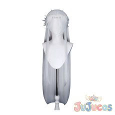 画像2: カカロ　コスプレウィッグ　鳴潮(Wuthering Waves)　コスプレ鬘　JUJUcosplay (2)