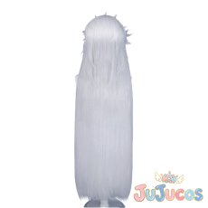 画像5: カカロ　コスプレウィッグ　鳴潮(Wuthering Waves)　コスプレ鬘　JUJUcosplay (5)