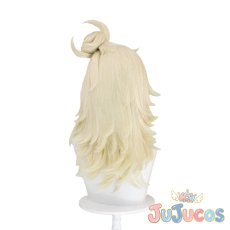 画像4: パイパー・ウィール　コスプレウィッグ　ゼンレスゾーンゼロ　コスプレ鬘　JUJUcosplay (4)