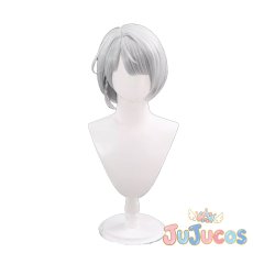 画像7: アンビー・デマラ　コスプレウィッグ　ゼンレスゾーンゼロ　コスプレ鬘　JUJUcosplay (7)