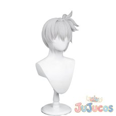 画像3: 11号　コスプレウィッグ　ゼンレスゾーンゼロ　コスプレ鬘　JUJUcosplay (3)