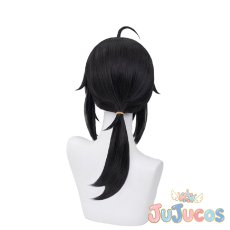 画像3: グレース・ハワード　コスプレウィッグ　ゼンレスゾーンゼロ　コスプレ鬘　JUJUcosplay (3)