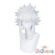 画像2: 蒼角　コスプレウィッグ　ゼンレスゾーンゼロ　コスプレ鬘　JUJUcosplay (2)