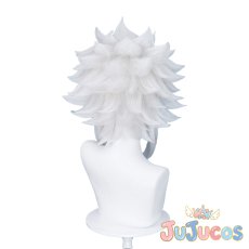 画像5: 蒼角　コスプレウィッグ　ゼンレスゾーンゼロ　コスプレ鬘　JUJUcosplay (5)