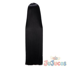 画像3: 壱原侑子　コスプレウィッグ　xxxHOLiC　コスプレ鬘　JUJUcosplay (3)