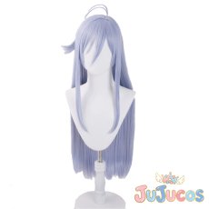 画像2: ヴラディレーナ・ミリーゼ　コスプレウィッグ　86-エイティシックス-　コスプレ鬘　JUJUcosplay (2)