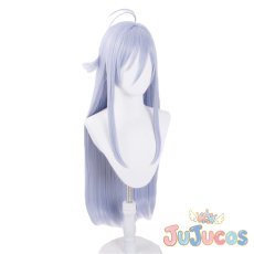 画像3: ヴラディレーナ・ミリーゼ　コスプレウィッグ　86-エイティシックス-　コスプレ鬘　JUJUcosplay (3)