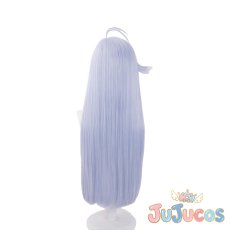 画像4: ヴラディレーナ・ミリーゼ　コスプレウィッグ　86-エイティシックス-　コスプレ鬘　JUJUcosplay (4)