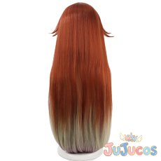 画像5: 緋田美琴　青林檎の禁忌　コスプレウィッグ　アイドルマスター シャイニーカラーズ　コスプレ鬘　JUJUcosplay (5)