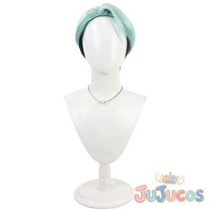 画像2: シャリア・ブル　コスプレウィッグ　機動戦士ガンダム　コスプレ鬘　JUJUcosplay (2)