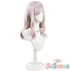 画像3: ティーパーティー　モブキャラ（トリニティ）　コスプレウィッグ　ブルーアーカイブ　コスプレ鬘　JUJUcosplay (3)