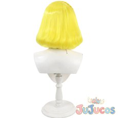 画像5: 緑風ふわり　コスプレウィッグ　プリパラ　コスプレ鬘　JUJUcosplay (5)