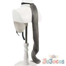 画像6: セントライト　コスプレウィッグ　ウマ娘プリティーダービー　コスプレ鬘　JUJUcosplay (6)