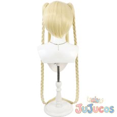 画像4: シュカ（狩野朱歌）　コスプレウィッグ　ダーウィンズゲーム　コスプレ鬘　JUJUcosplay (4)