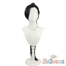 画像2: マルティナ　コスプレウィッグ　ドラゴンクエスト? 過ぎ去りし時を求めて　コスプレ鬘　JUJUcosplay (2)