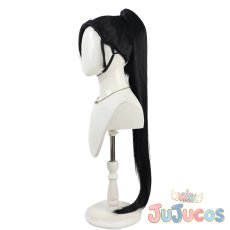 画像4: マルティナ　コスプレウィッグ　ドラゴンクエスト? 過ぎ去りし時を求めて　コスプレ鬘　JUJUcosplay (4)