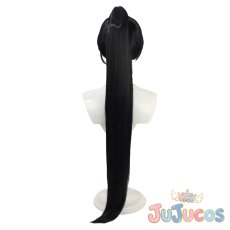 画像5: マルティナ　コスプレウィッグ　ドラゴンクエスト? 過ぎ去りし時を求めて　コスプレ鬘　JUJUcosplay (5)