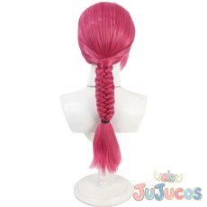 画像5: ヴィネガー・ドッピオ　コスプレウィッグ　ジョジョの奇妙な冒険　コスプレ鬘　JUJUcosplay (5)