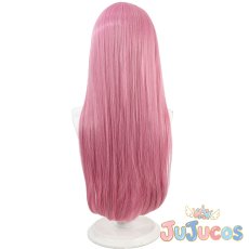 画像5: 春日望美　コスプレウィッグ　遙かなる時空の中で3　コスプレ鬘　JUJUcosplay (5)