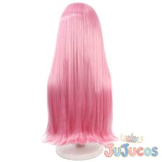 画像5: アンナ・ドール　コスプレウィッグ　悪役令嬢転生おじさん　コスプレ鬘　JUJUcosplay (5)