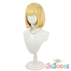 画像4: セレス　コスプレウィッグ　終遠のヴィルシュ　コスプレ鬘　JUJUcosplay (4)