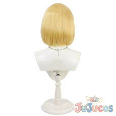 画像5: セレス　コスプレウィッグ　終遠のヴィルシュ　コスプレ鬘　JUJUcosplay (5)